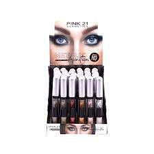 Delineador Líquido Metalic Definition Pink 21 (somente avulso)