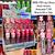 Lip Gloss Anti-stress Bobbi Rara