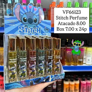 Perfume Stitch