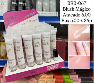 Blush Mágico Bobbi Rara