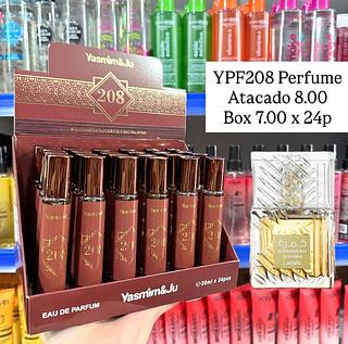 Perfume Yasmim&Ju
