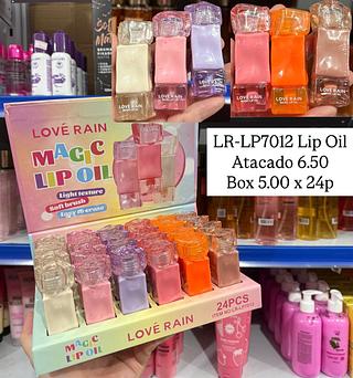 Lip Oil Magic Love Rain