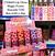 Lip Gloss Magic Fruits Pink 21