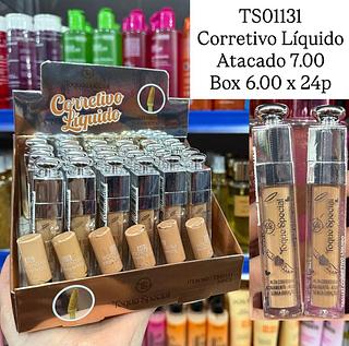Corretivo Líquido Toque Special