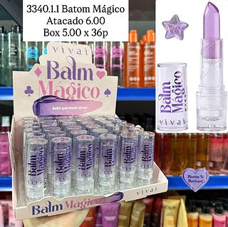 Balm Mágico Vivai