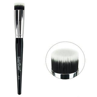 Pincel Para Contorno Linha Max Macrilan