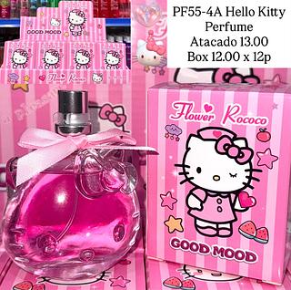 Perfume Hello Kitty Flower Rococo