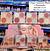 Quarteto Blush e Iluminador Color & Glow Pink 21