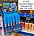 Lip Gloss Mágico Stitch Miss Grena
