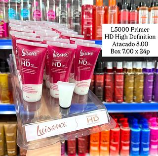 Primer HD High Definition Luisance