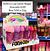 Lip Gloss Fantasy Magic Vivai