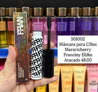 Máscara de Cílios Maravicherry Franciny Ehlke