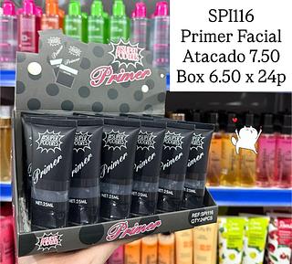 Primer Facial Super Poderes