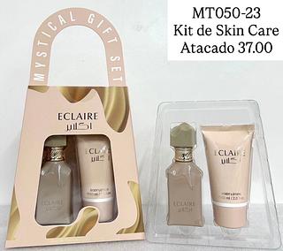 Kit de Skin Care
