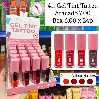 Gel Tint Tatto Mia Make
