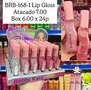 Lip Gloss Bobbi Rara
