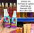 Perfume de Cabelo Desfruta-se Super Poderes