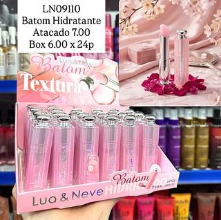 Batom Hidratante Lua&Neve