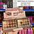 Paleta de Sombras Fashion Magnify Eyes Bobbi Rara