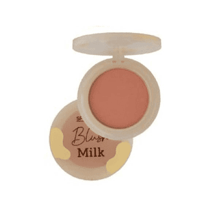 Blush Compacto Coleção Milk Sp Colors (somente avulso)