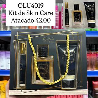 Kit de Skin Care