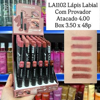 Lápis Labial Labranche