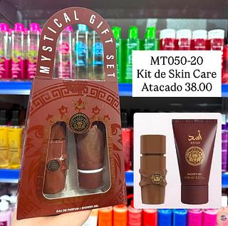 Kit de Skin Care