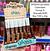 Lip Gloss Chocolate Chocolips Grupo A Dapop