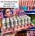 Batom Lip Stick Ultra HD Bobbi Rara