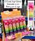 Lip Gloss Salada de Frutas City Girls