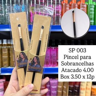 Pincel para Sobrancelha Sabrina Sato