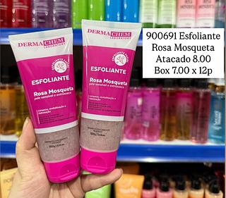 Esfoliante Rosa Mosqueta Dermachem