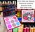Paleta de Sombras 9 Cores My Melody
