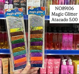 Magic Glitter