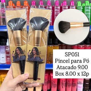 Pincel para Pó Sabrina Sato