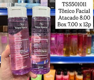 Tônico Facial Toque Special