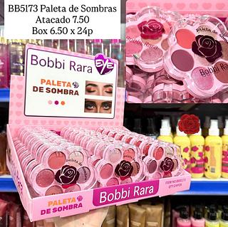 Paleta de Sombras Bobbi Rara