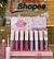 Lip Gloss High Shine Hudamogi