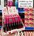 Lip Tint Kiss Tint Pink 21
