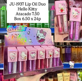 Lip Oil Jinteg Hello Kitty Sweet