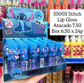 Lip Gloss Stitch Shecjlann