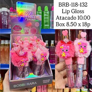 Lip Gloss Stitch Bobbi Rara