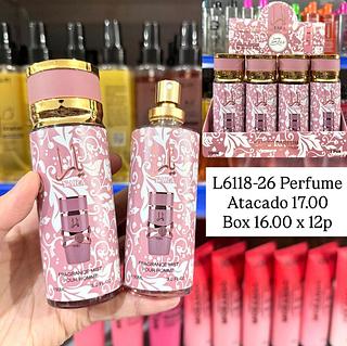 Perfume Contratipo Yara