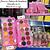 Paleta de Sombras Sweet Pop Jasmyne