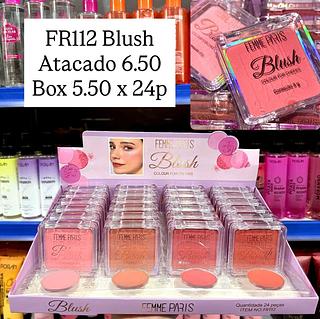 Blush Femme Paris