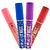 Lip gloss Mágico 24 Horas Colorido