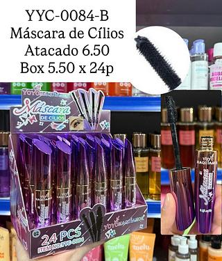 Máscara de Cílios Yoyo maquiamor