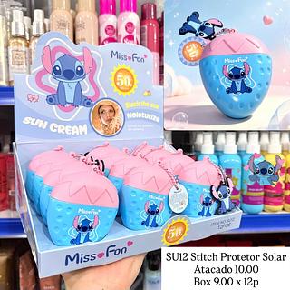 Protetor Solar Stitch 90+ Miss Fon