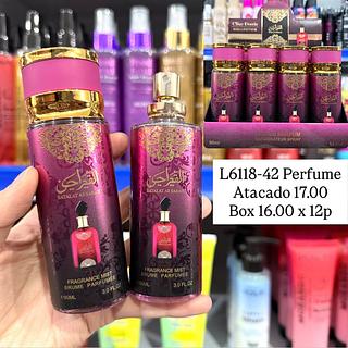 Perfume Batalat As Sabah Clive Dorris