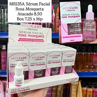 Sérum Facial Rosa Mosqueta Miss Rôse